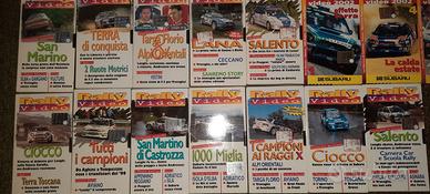 Video cassette rally vhs