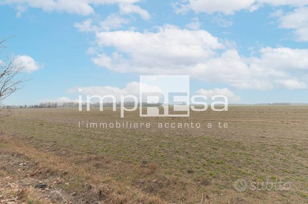 Terreno Agricolo - Venezia