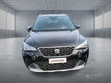 SEAT Arona 2022 - Arona 1.0 tgi Xperience U173329