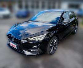 SEAT Leon 4ª serie Leon 1.5 eTSI 150 CV DSG FR