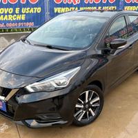 NISSAN Micra 1.5 dCi N-Connecta UNICOPROPRIETAR