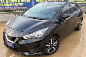 NISSAN Micra 1.5 dCi N-Connecta UNICOPROPRIETAR