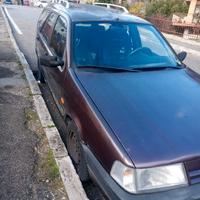 Fiat tempra sw 1600cc gas del 1993