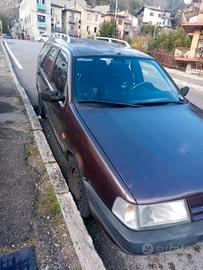 Fiat tempra sw 1600cc gas del 1993