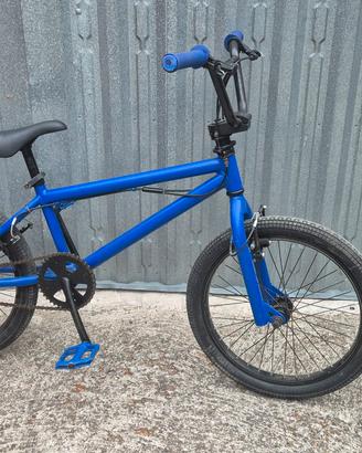 bici bmx 