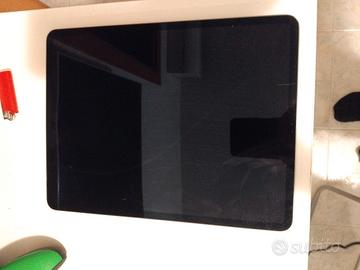 Ipad Pro 12.9 256gb 2018