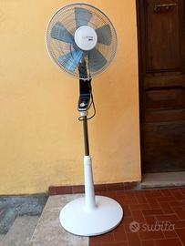 Ventilatore Rowenta silenzioso 
