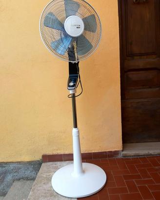 Ventilatore Rowenta silenzioso