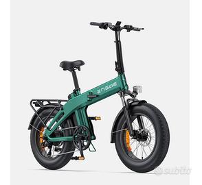 ENGWE EP2 3.0 boost - NUOVA- 2026