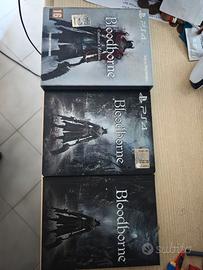 Colector edition Bloodborne