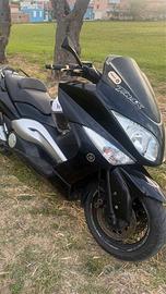 Scoter ax