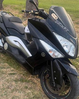 Scoter ax