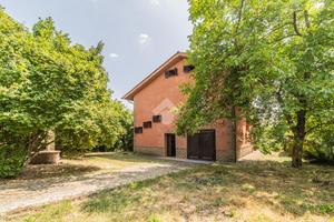 VILLA SINGOLA A RONCIGLIONE