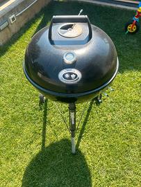 Barbecue BBQ Outdoorchef Chelsea 570