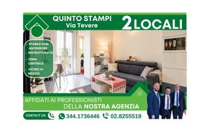 2 LOCALI A ROZZANO