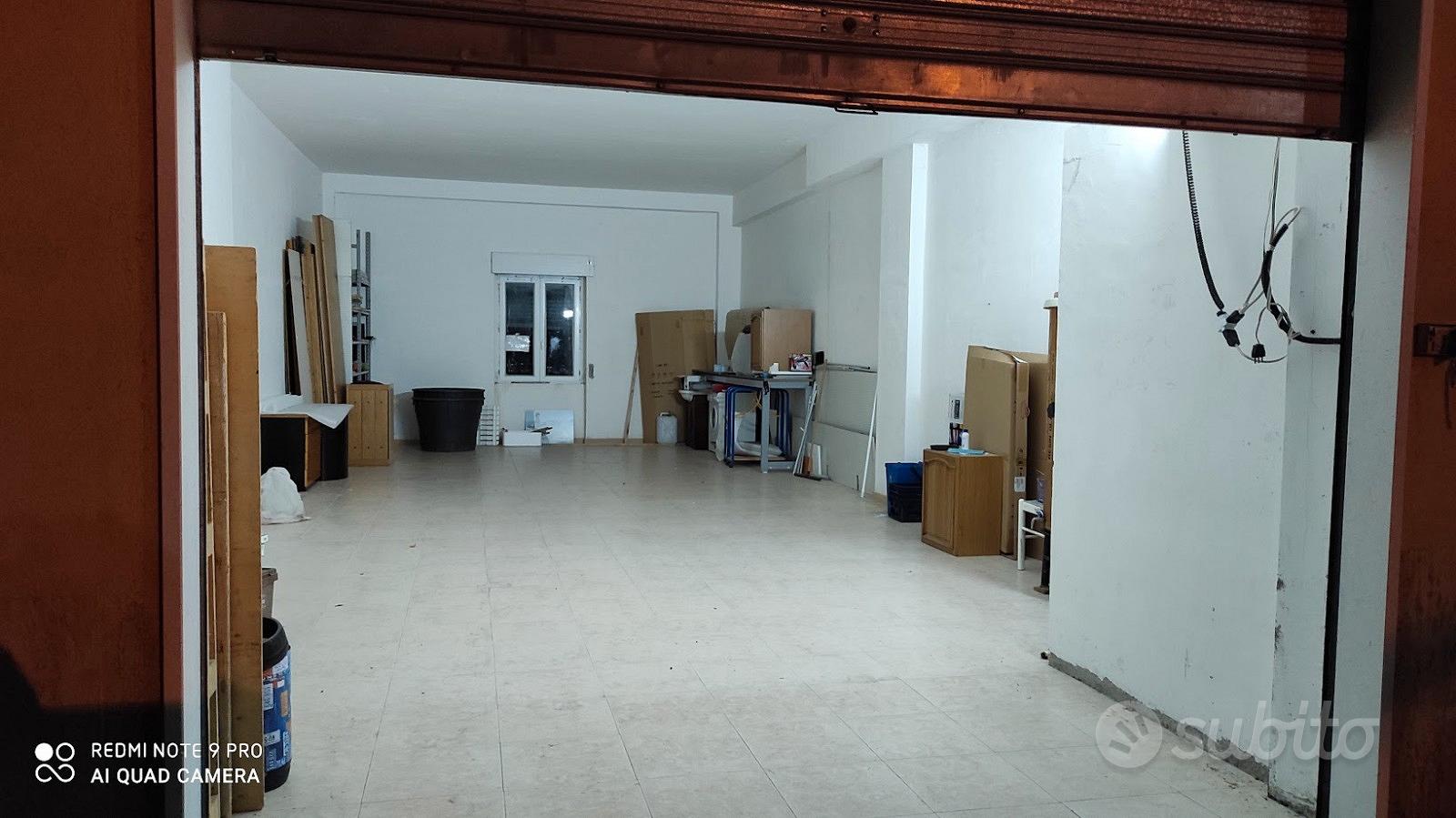 Appartamento – Monte Sant'Angelo, Madonna delle Grazie - Vista 2