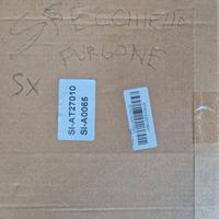 furgone transit 2002+ 