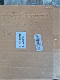 furgone transit 2002+ 