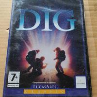 The Dig - PC - ITA