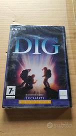 The Dig - PC - ITA