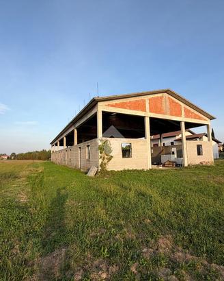 RUSTICO A VIGODARZERE