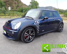 MINI Cooper S 1.6 16V - R53