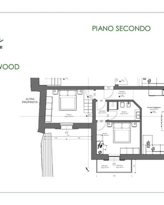 Nuovo Trilocale Mq 86