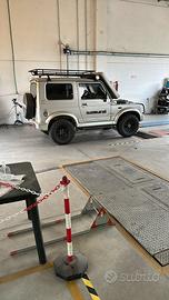 Suzuki Santana 1.9 diesel