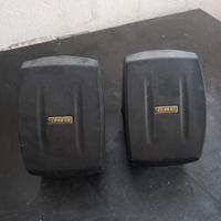 CASSE GBC A 2 VIE POTENZA 100W