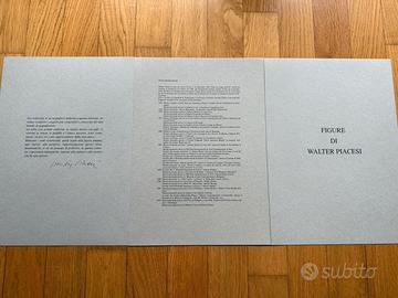 collezioni di Walter Piacesi, e Claudio Bonichi
