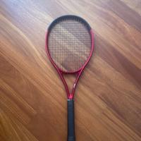 Racchetta da tennis Wilson Clash