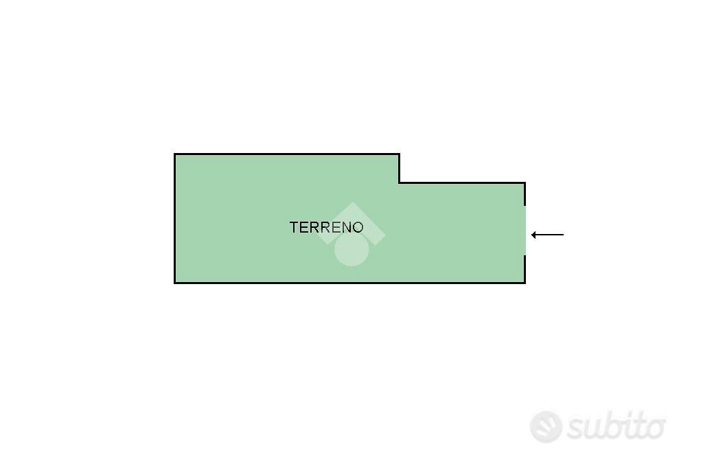 TER. AGRICOLO A PARTINICO - Vista 5