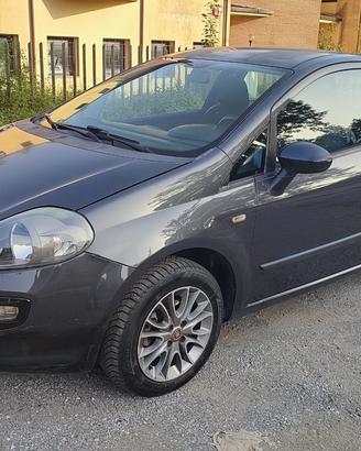 FIAT PUNTO EVO 1.2 DYNAMIC