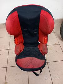 seggiolino auto