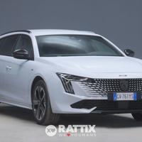 PEUGEOT 508 ii 2023 sw 508 SW 1.5 bluehdi GT s&s 1