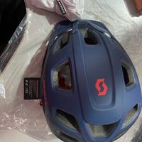 Casco Scott Vivo