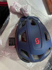 Casco Scott Vivo