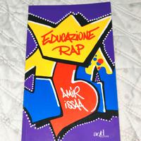 Educazione Rap Libro