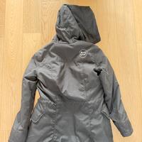 Parka Penn-Rich