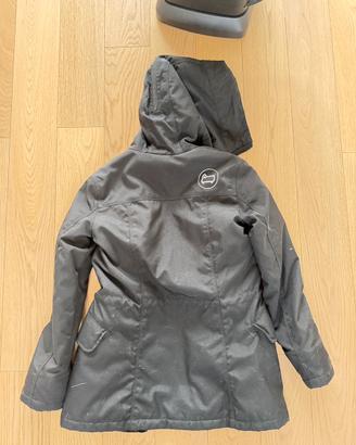 Parka Penn-Rich