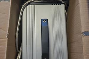 caricatore rapido seabob f5S