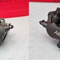 PINZE ANTERIORI HONDA VFR 800 2002 2005 VFR800 200