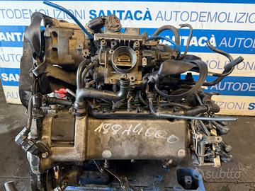 motore usato lancia ypsilon 188A4000