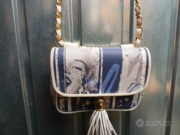 Bagghy Marylin Monroe 