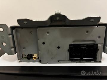 ACM + Cablaggio per retrofit da sync 2.5 a 3.4