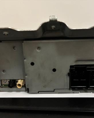 ACM + Cablaggio per retrofit da sync 2.5 a 3.4