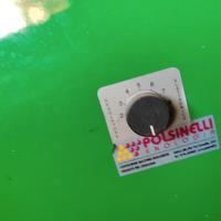 desfogliatore per olive