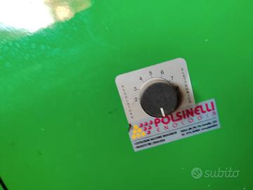 desfogliatore per olive