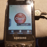 Samsung Gtb3410 brasiliano