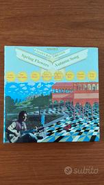 Album CD Vasant Rai & Oregon – Spring Flowers